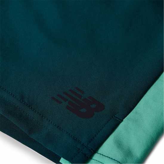 New Balance Men's Performance Gym Shorts New Balance Men's Performance Gym Shorts