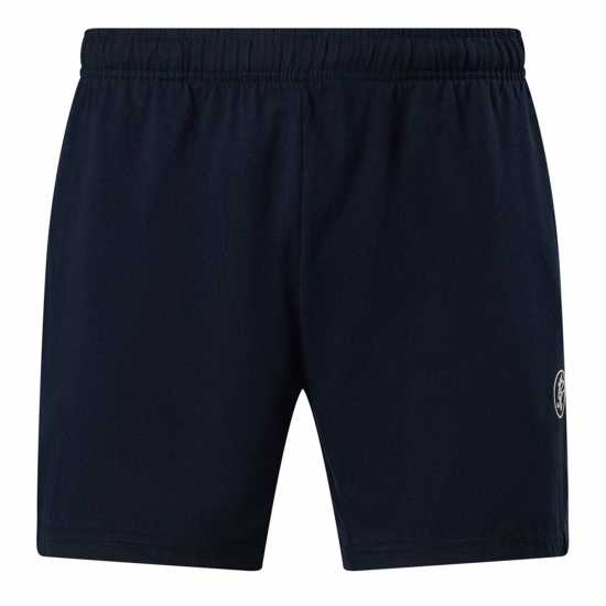 Gym King Gym King Pro 2.0 Jersey 6 Short - Navy Gym King Gym King Pro 2.0 Jersey 6 Short - Navy