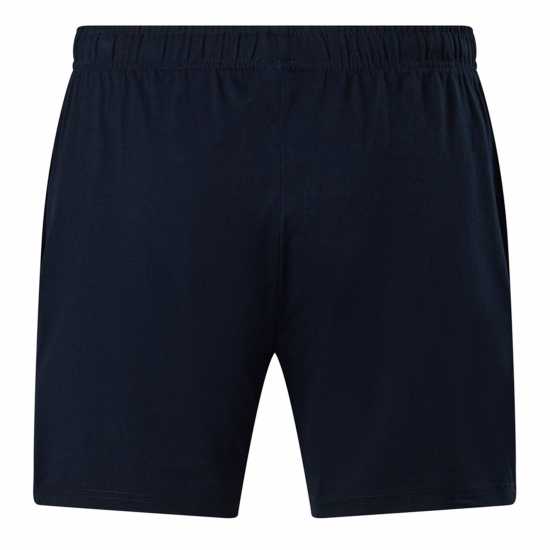 Gym King Gym King Pro 2.0 Jersey 6 Short - Navy Gym King Gym King Pro 2.0 Jersey 6 Short - Navy