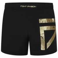 Мъжки къси панталони Gym King Compression 5-Inch Shorts Adults Черно Gym King Compression 5-Inch Shorts Adults Черно Мъжки къси панталони