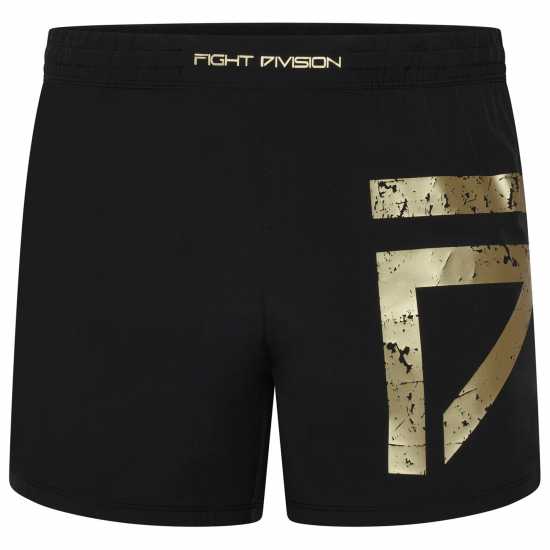 Мъжки къси панталони Gym King Compression 5-Inch Shorts Adults Черно Gym King Compression 5-Inch Shorts Adults Черно Мъжки къси панталони