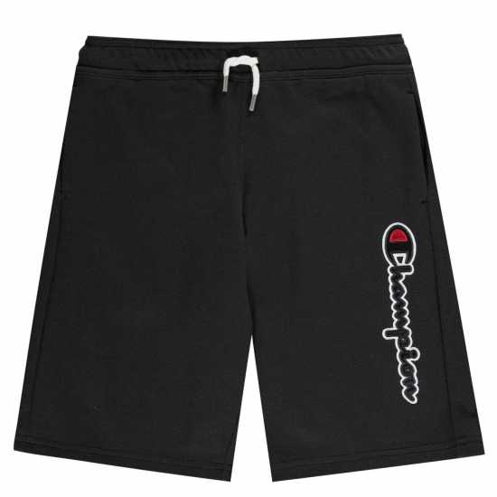 Champion Logo Shorts  Детски къси панталони