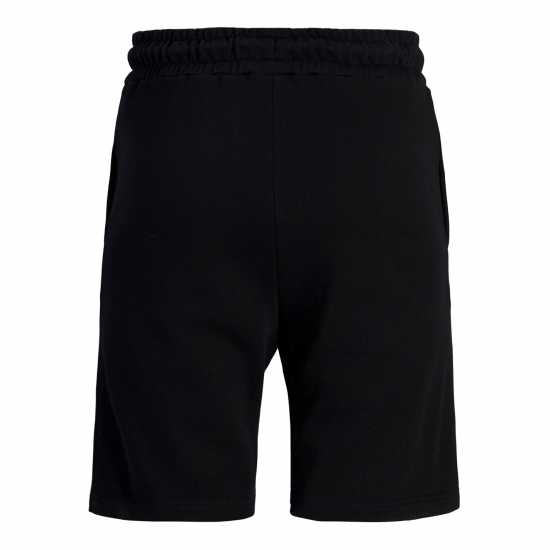 Мъжки къси панталони Jack And Jones Beau Shorts Черно Jack And Jones Beau Shorts Черно Мъжки къси панталони