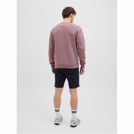 Мъжки къси панталони Jack And Jones Beau Shorts Небесен капитан Jack And Jones Beau Shorts Небесен капитан Мъжки къси панталони