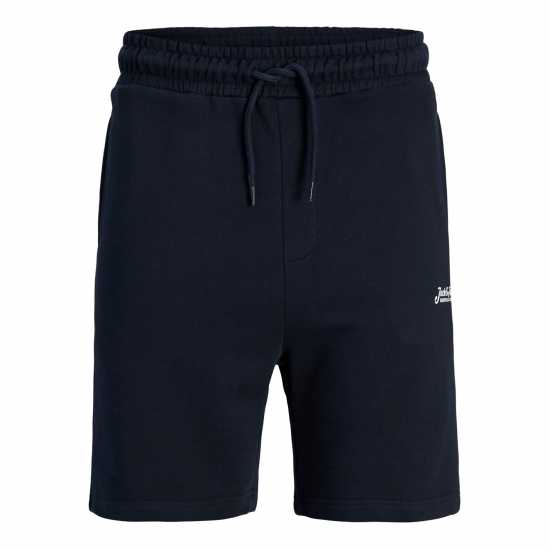 Мъжки къси панталони Jack And Jones Beau Shorts Небесен капитан Jack And Jones Beau Shorts Небесен капитан Мъжки къси панталони