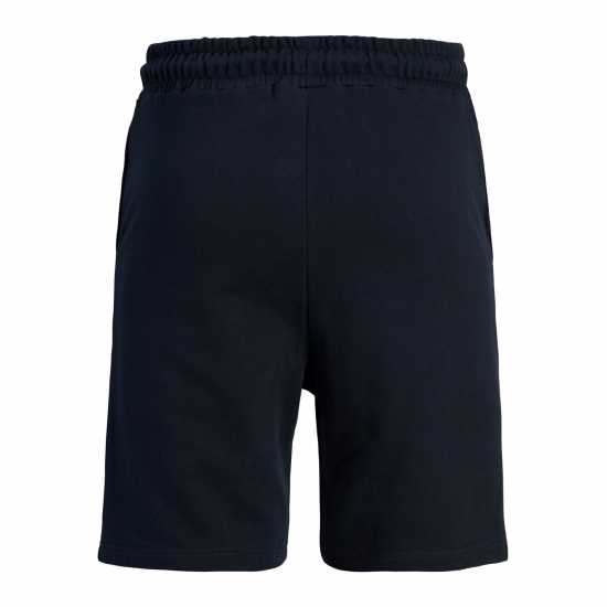 Мъжки къси панталони Jack And Jones Beau Shorts Небесен капитан Jack And Jones Beau Shorts Небесен капитан Мъжки къси панталони