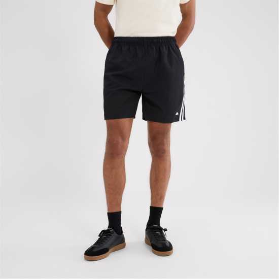 Ellesse Men's Drem Jersey Jogger Shorts  