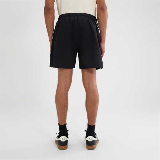 Ellesse Men's Drem Jersey Jogger Shorts  