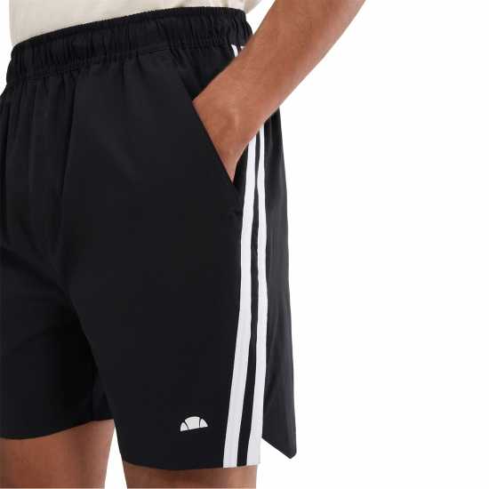 Ellesse Men's Drem Jersey Jogger Shorts  