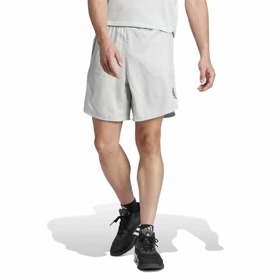 Adidas Performance Gym Shorts Adidas Performance Gym Shorts