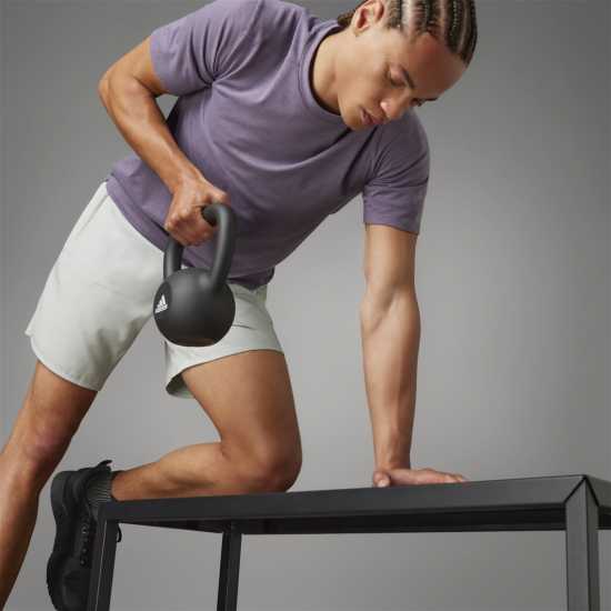 Adidas Performance Gym Shorts Adidas Performance Gym Shorts