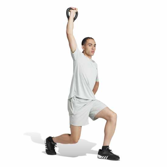 Adidas Performance Gym Shorts Adidas Performance Gym Shorts