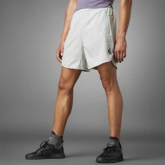 Adidas Performance Gym Shorts Adidas Performance Gym Shorts