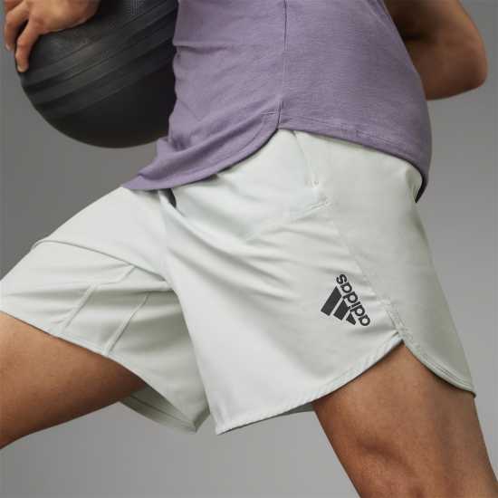 Adidas Performance Gym Shorts Adidas Performance Gym Shorts