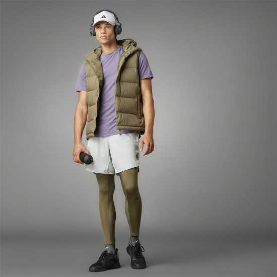 Adidas Performance Gym Shorts Adidas Performance Gym Shorts