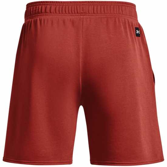 Мъжки къси панталони Under Armour Мъжки Къси Панталони За Фитнес Armour Pjt Rock Terry Gym Short Mens Under Armour Мъжки Къси Панталони За Фитнес Armour Pjt Rock Terry Gym Short Mens Мъжки къси панталони
