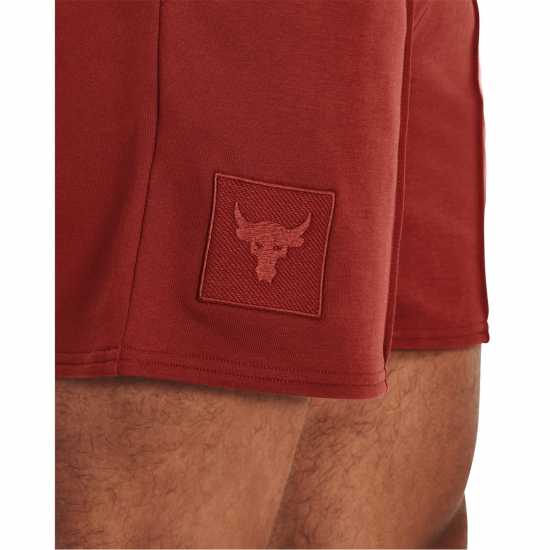 Мъжки къси панталони Under Armour Мъжки Къси Панталони За Фитнес Armour Pjt Rock Terry Gym Short Mens Under Armour Мъжки Къси Панталони За Фитнес Armour Pjt Rock Terry Gym Short Mens Мъжки къси панталони