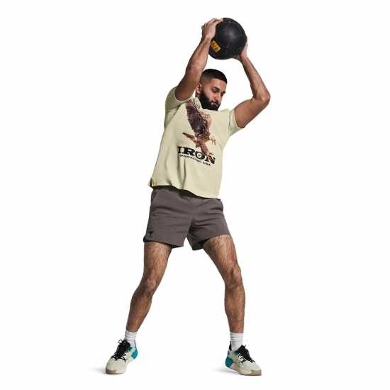 Under Armour M Rock Sn43  Мъжки къси панталони