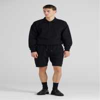 Travel Shorts - Jet Black Travel Shorts - Jet Black