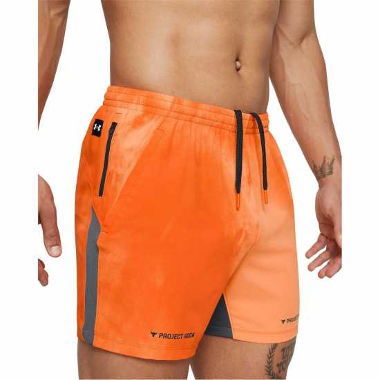 Мъжки къси панталони Under Armour Мъжки Къси Панталони За Фитнес Armour Pjt Rock Ultimate 5 Pt Sts Gym Short Mens Under Armour Мъжки Къси Панталони За Фитнес Armour Pjt Rock Ultimate 5 Pt Sts Gym Short Mens Мъжки къси панталони