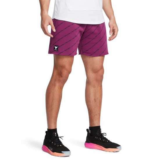 Under Armour P Rk Ic Fl Sho Pt Sn99  Мъжки къси панталони
