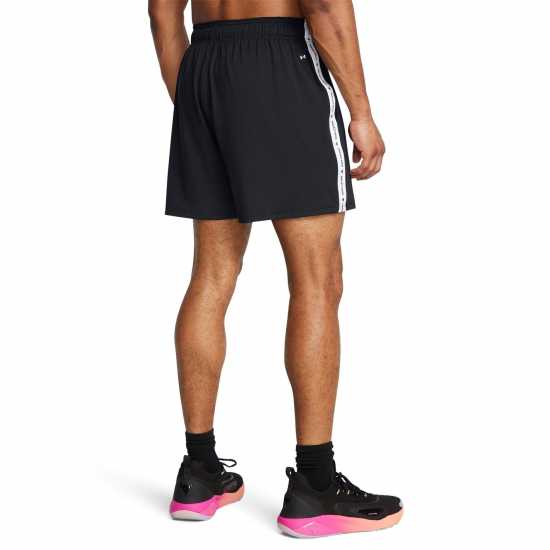 Мъжки къси панталони Under Armour P Rk Mesh Sho Boh Sn99 Under Armour P Rk Mesh Sho Boh Sn99 Мъжки къси панталони