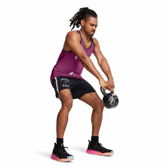 Мъжки къси панталони Under Armour P Rk Mesh Sho Boh Sn99 Under Armour P Rk Mesh Sho Boh Sn99 Мъжки къси панталони