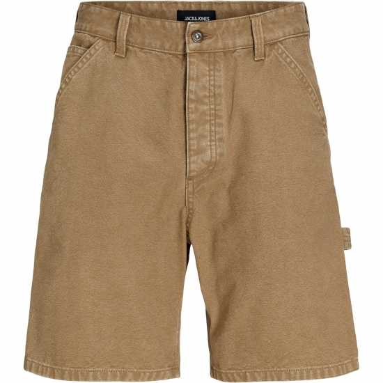 Мъжки Шорти Jack And Jones Carpenter Shorts Mens  Мъжки къси панталони