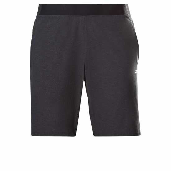 Reebok Мъжки Шорти Ts Epic Shorts Mens  - Мъжки къси панталони