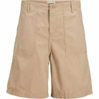 Мъжки Шорти Jack And Jones Karl Shorts Mens Посуда Мъжки къси панталони