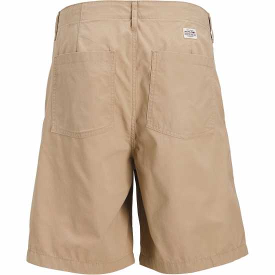 Мъжки Шорти Jack And Jones Karl Shorts Mens Посуда Мъжки къси панталони
