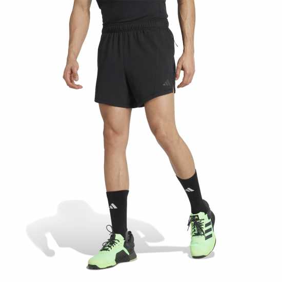 Adidas D4T X Shorts Sn54  Мъжки къси панталони