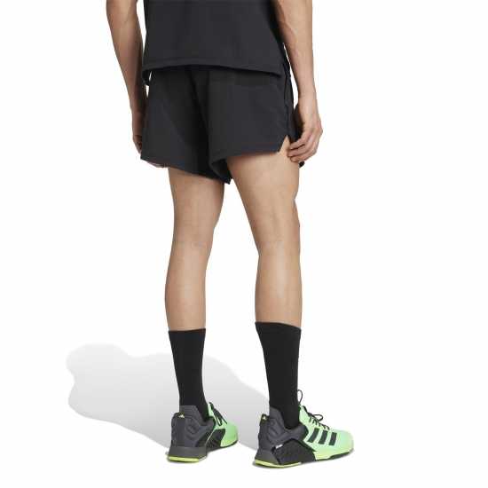 Adidas D4T X Shorts Sn54  Мъжки къси панталони