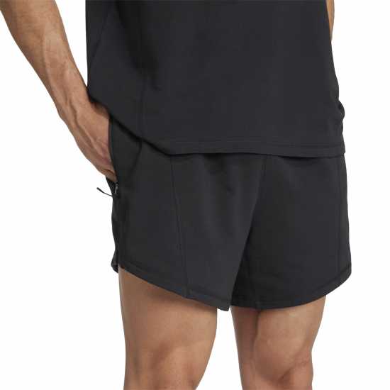 Adidas D4T X Shorts Sn54  Мъжки къси панталони