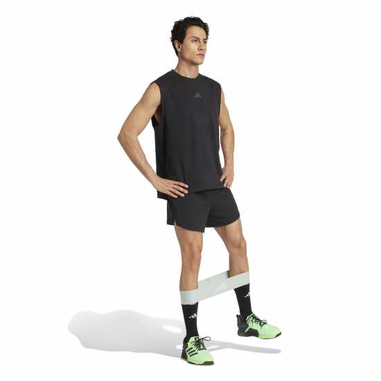 Adidas D4T X Shorts Sn54  Мъжки къси панталони