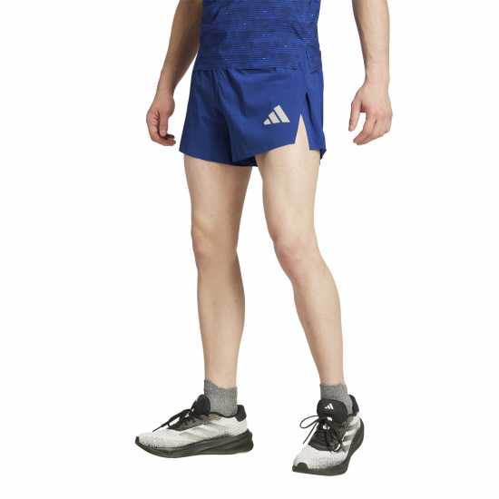 Adidas Мъжки Къси Панталони За Фитнес Split Sho 3 M Gym Short Mens  