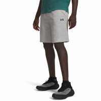 Under Armour Ua Rival Lw Shorts Sn00 Mod Gray/Black 
