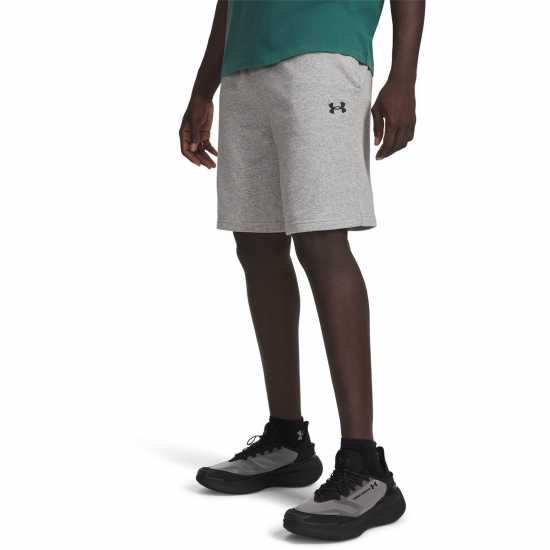 Under Armour Ua Rival Lw Shorts Sn00 Mod Gray/Black Under Armour Ua Rival Lw Shorts Sn00 Mod Gray/Black