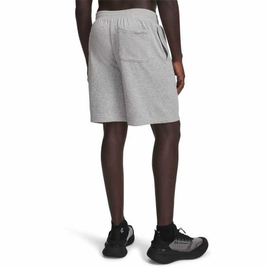 Under Armour Ua Rival Lw Shorts Sn00 Mod Gray/Black Under Armour Ua Rival Lw Shorts Sn00 Mod Gray/Black