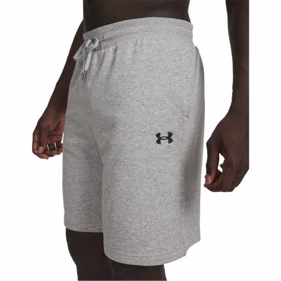 Under Armour Ua Rival Lw Shorts Sn00 Mod Gray/Black Under Armour Ua Rival Lw Shorts Sn00 Mod Gray/Black