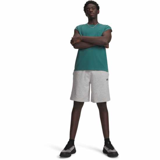 Under Armour Ua Rival Lw Shorts Sn00 Mod Gray/Black Under Armour Ua Rival Lw Shorts Sn00 Mod Gray/Black