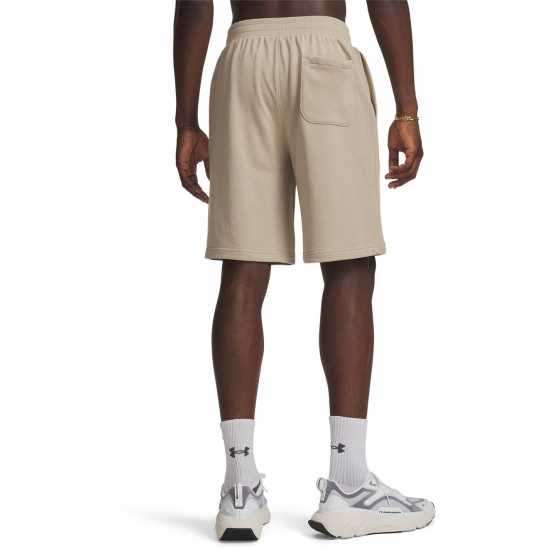 Under Armour Ua Rival Lw Shorts Sn00 C Khaki/Black 