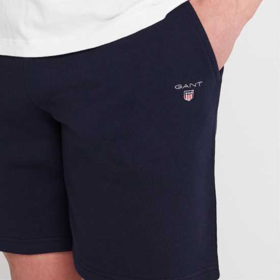 Organic Sweat Shorts  Мъжки къси панталони