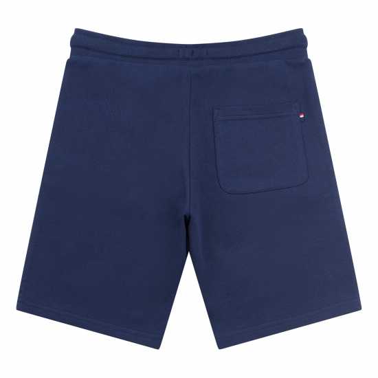 Us Polo Assn Uspa Lgo Shorts Jn32  Детски къси панталони