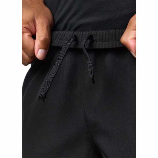 Gym King Energy Short - 6” Black/Gold Gym King Energy Short - 6” Black/Gold