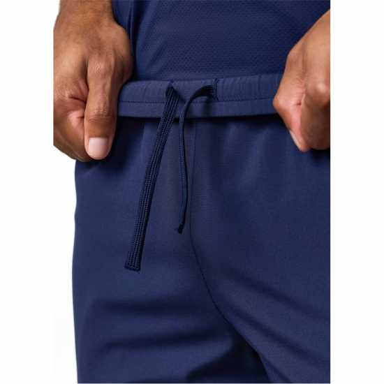 Gym King Energy Short - 6” Oxford Blue 