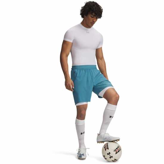 Under Armour Men's Performance Gym Shorts  