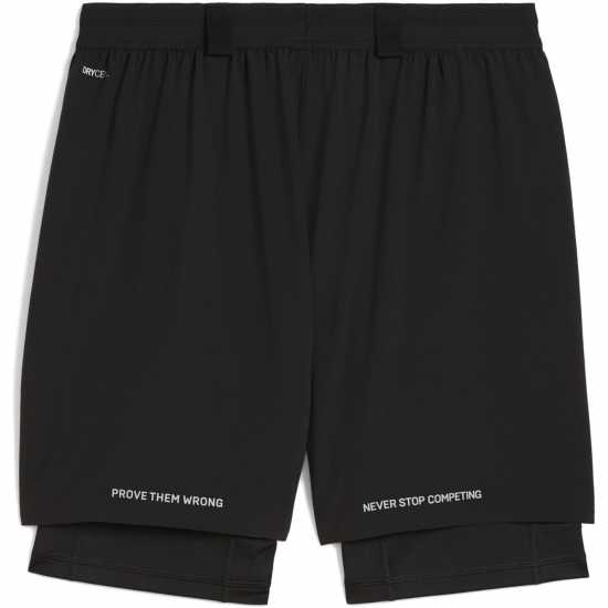 Puma Hyrox 2In1 Shrt Sn54  Мъжки къси панталони