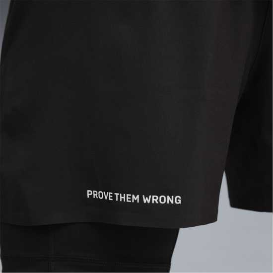 Puma Hyrox 2In1 Shrt Sn54  Мъжки къси панталони