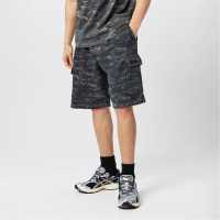 Мъжки Къси Панталони С Джобове Everlast Cargo Shorts Mens  Мъжки къси панталони